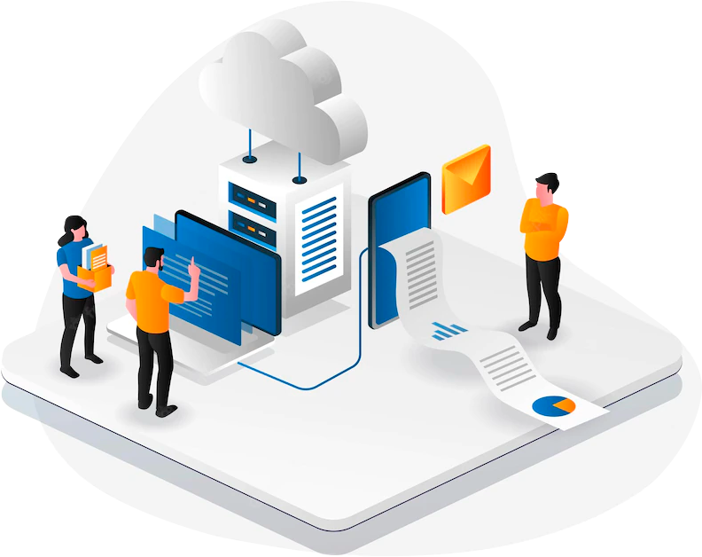 Quienes Somos ServiWeb Quienes Somos ServiWeb